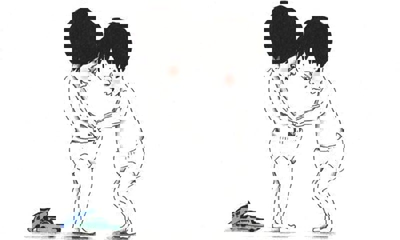 Seksualpolitik Seksualpolitik